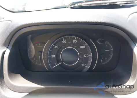 2015 Honda Cr-V Ex из США, поврежденный, VIN 5J6RM4H53FL041694